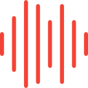 수피온-음성후기-음파 아이콘